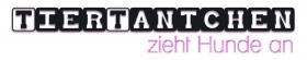TIERTANTCHEN zieht Hunde an; Inh. Katrin Groß