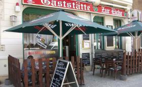 Gaststätte Zur Eiche