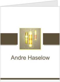 André Haselow