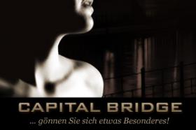 Capital Bridge...gönnen Sie sich etwas Besonderes!