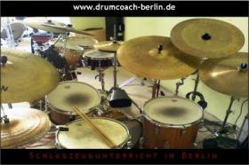 Drumcoach-Berlin