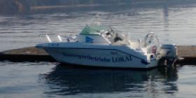 Wassersportbetriebe Lokai Marina Brauner