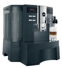 Reparatur Jura Kaffeemaschinen Berlin