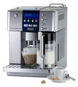 Delonghi Kaffeevollautomaten Berlin | Reparatur Service
