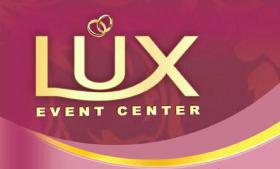 LÜX EVENT CENTER