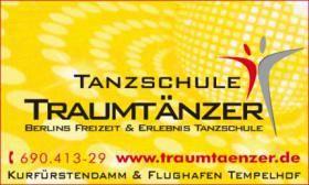 Tanzschule Traumtänzer GmbH & Co. KG