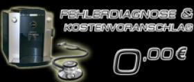Reparatur-Service für Kaffeemaschinen in Berlin