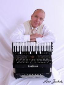 Akkordeonunterricht in Berlin, Lehrer für Steirische Harmonika