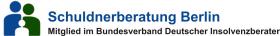 Schuldnerberatung Berlin