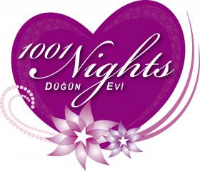 1001 Nights Dügün Evi