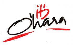 it's O'hara