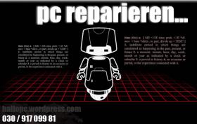 Laptop Reparatur Berlin Kreuzberg