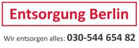 Entsorgung Berlin