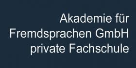 Akademie für Fremdsprachen GmbH