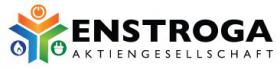 ENSTROGA AG