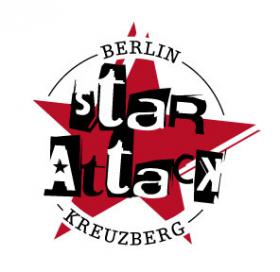 Star Attack
