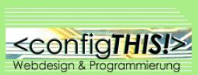 Configthis Webdesign