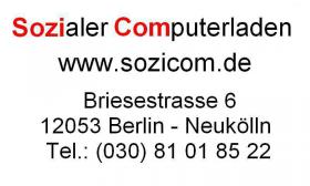 Sozialer Computerladen