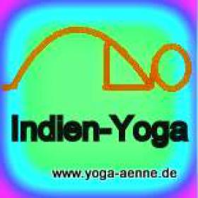 Yoga-Studio Pankow Aenne Riesenberg